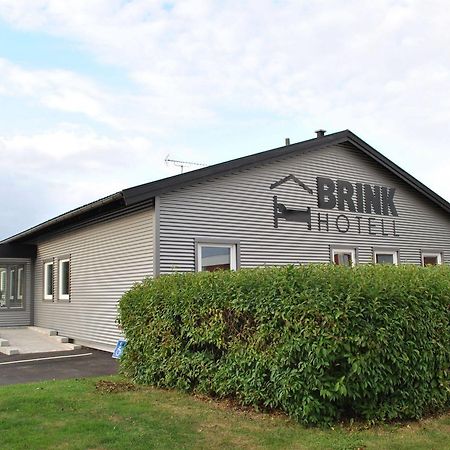 Brink Hotell Eslöv Esterno foto