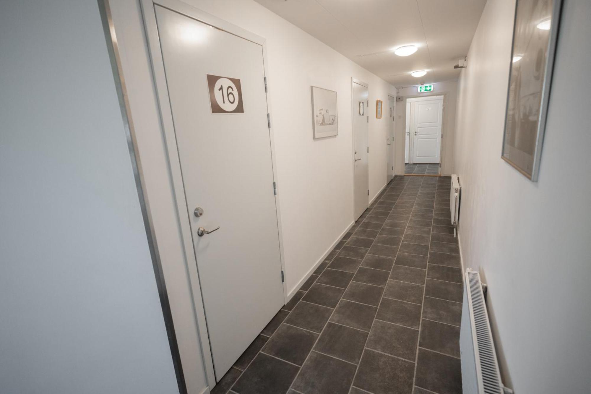 Brink Hotell Eslöv Esterno foto
