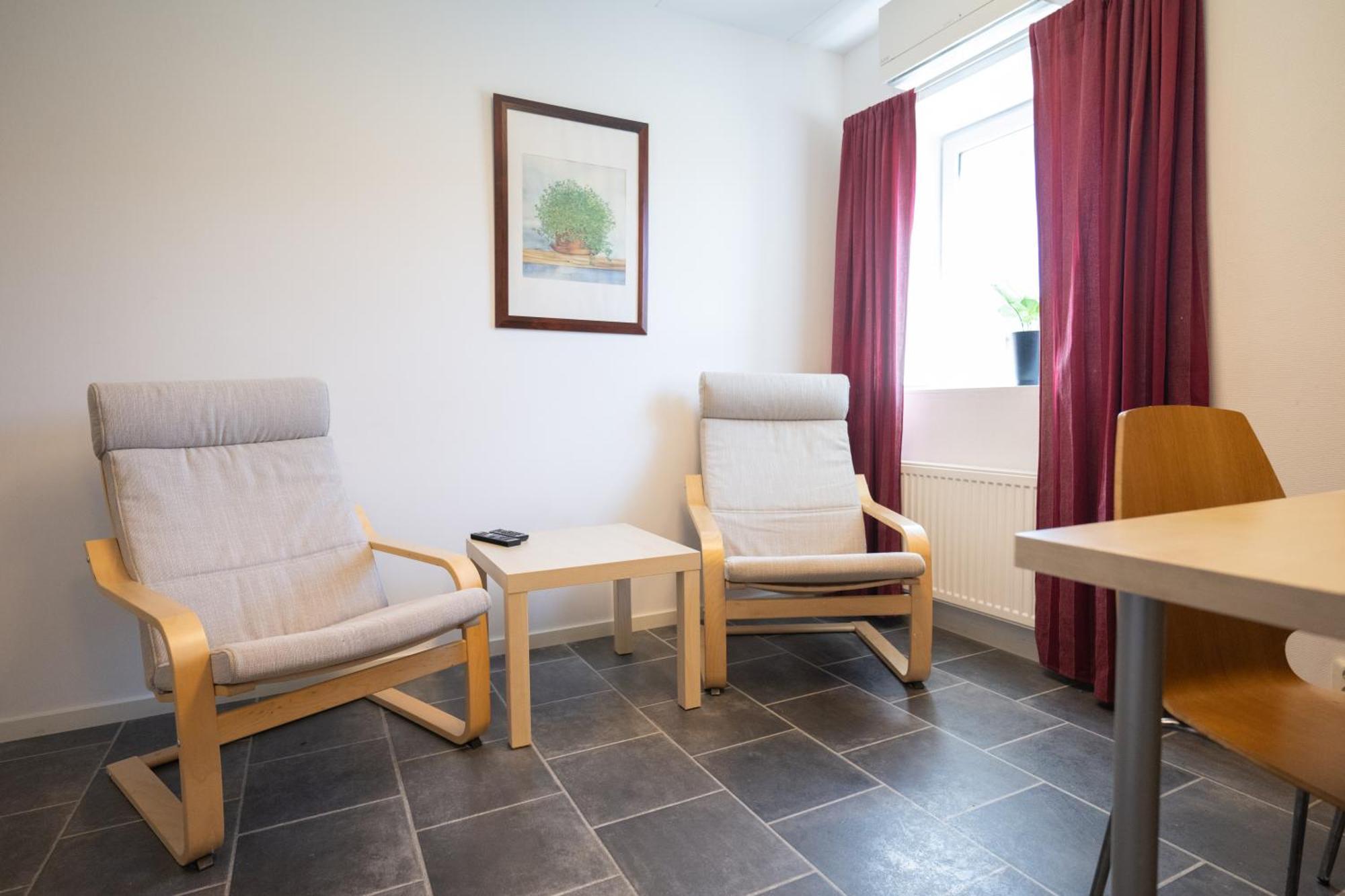 Brink Hotell Eslöv Esterno foto