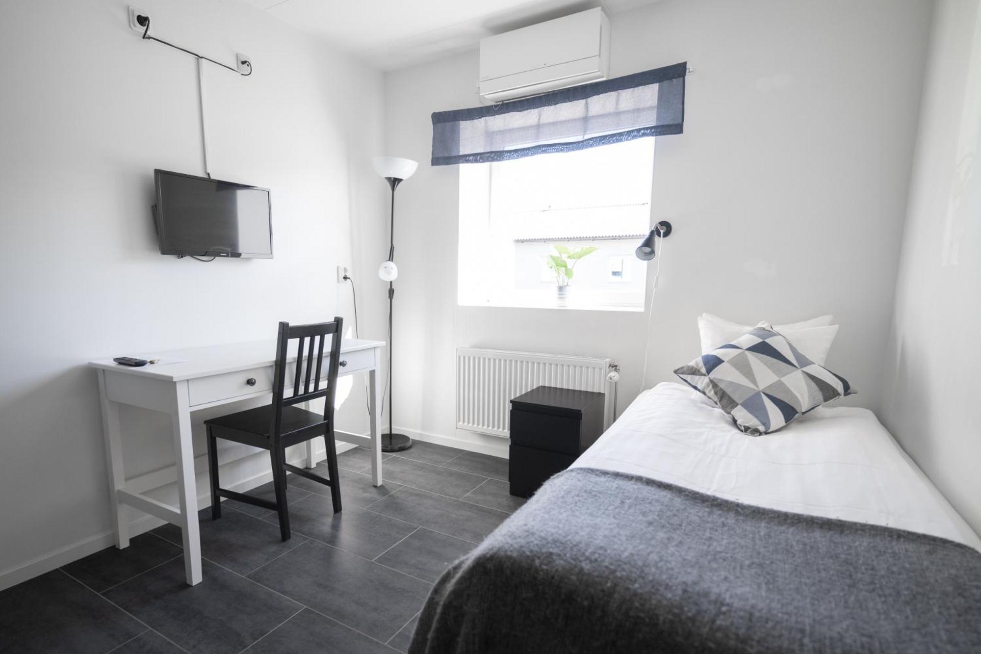 Brink Hotell Eslöv Esterno foto