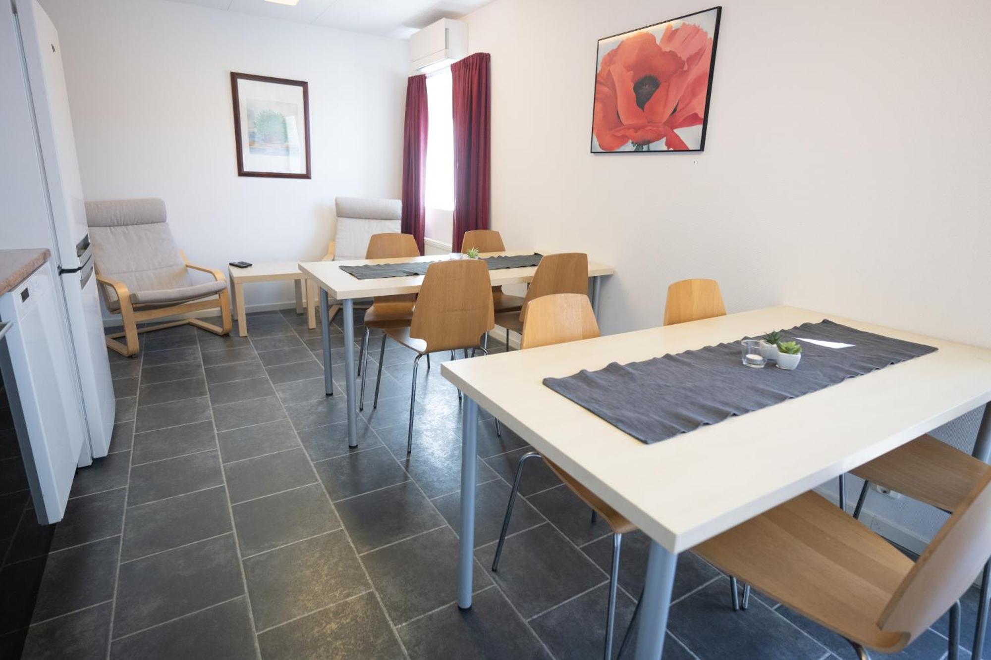 Brink Hotell Eslöv Esterno foto