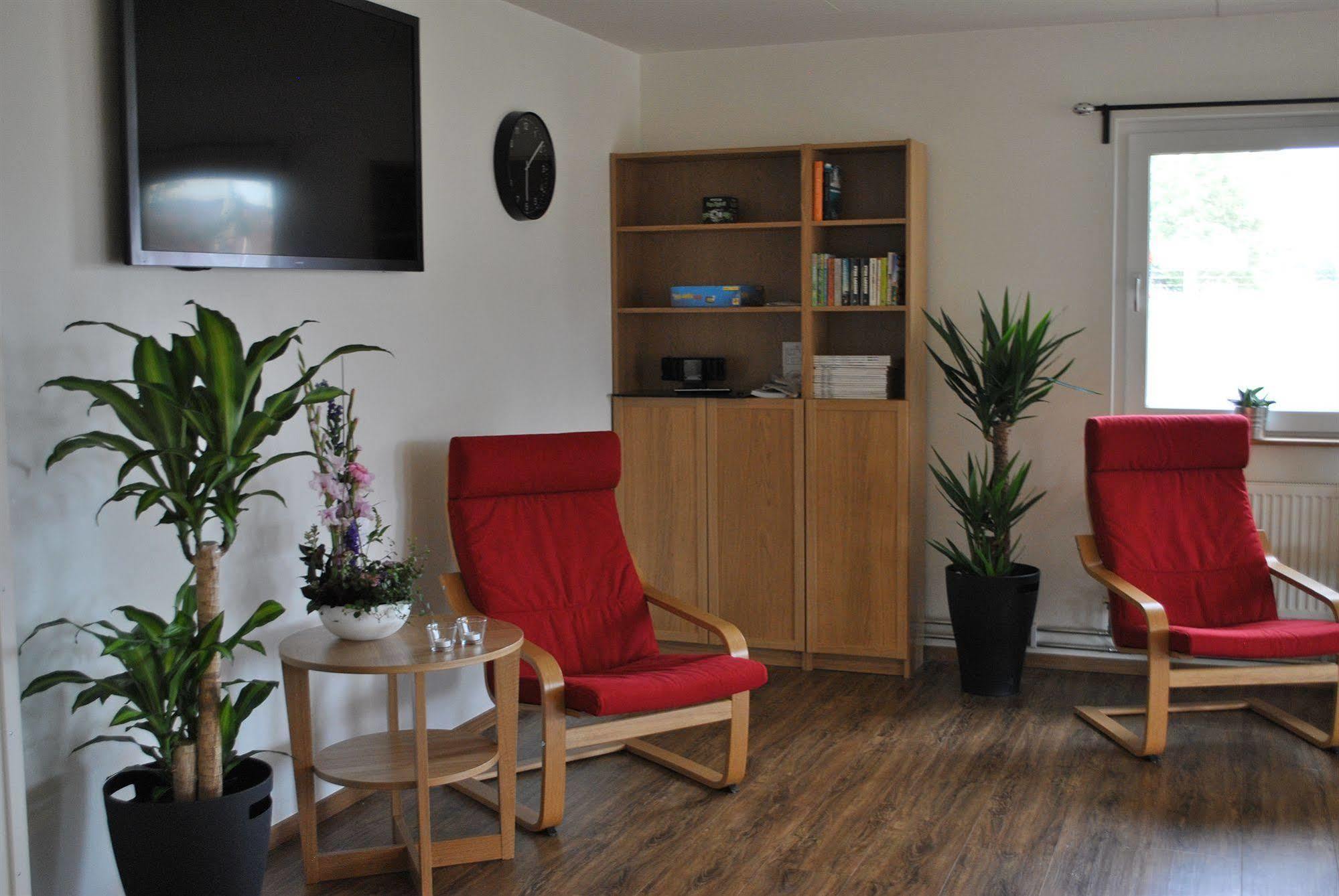 Brink Hotell Eslöv Esterno foto