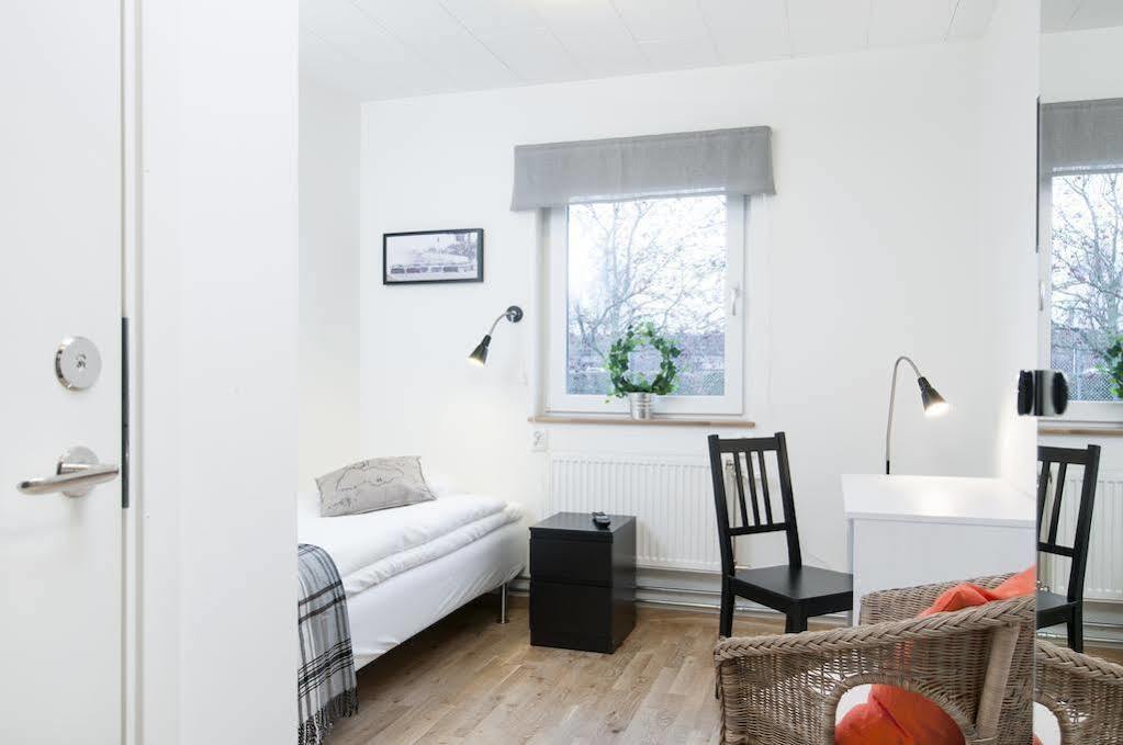 Brink Hotell Eslöv Esterno foto