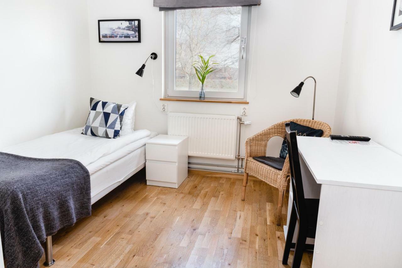 Brink Hotell Eslöv Esterno foto